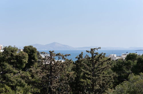 Foto 37 - Athenian Riviera Sea View Penthouse