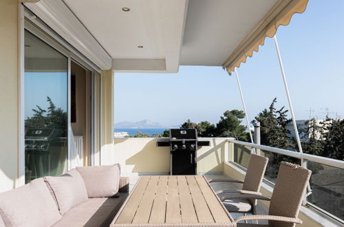 Photo 29 - Athenian Riviera Sea View Penthouse