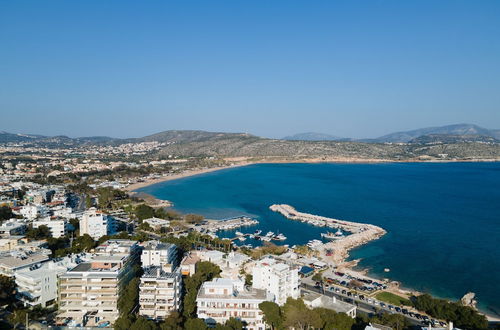 Photo 32 - Athenian Riviera Sea View Penthouse