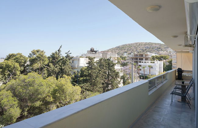 Athenian Riviera Sea View Penthouse - Foto 23