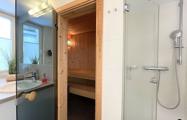 Strandvilla Baabe 22 - Meeresrauschen - Foto 15