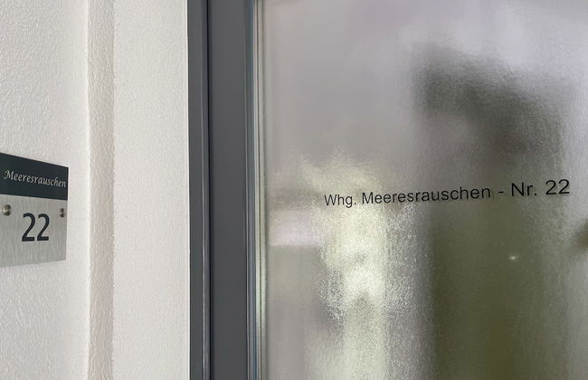 Strandvilla Baabe 22 - Meeresrauschen - Foto 17