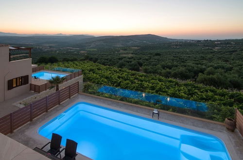 Photo 10 - Luxury Villa Malvasia with Seaview and Heated pool