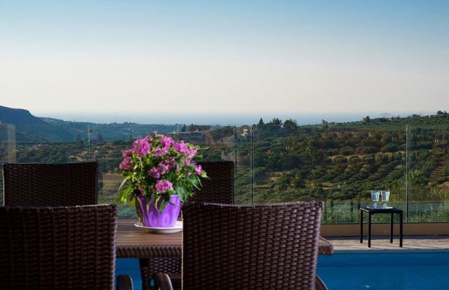 Luxury Villa Malvasia with Seaview and Heated pool - Foto 6