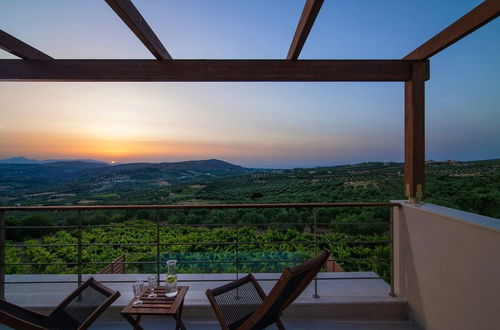 Photo 8 - Luxury Villa Malvasia with Seaview and Heated pool