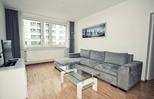 Apartment Isabella - Rochstrasse 9 - Foto 1