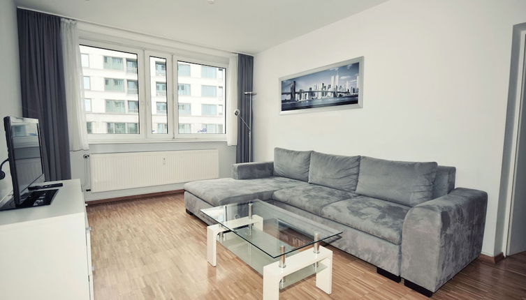 Photo 1 - Apartment Isabella - Rochstrasse 9