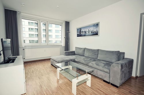 Photo 1 - Apartment Isabella - Rochstrasse 9