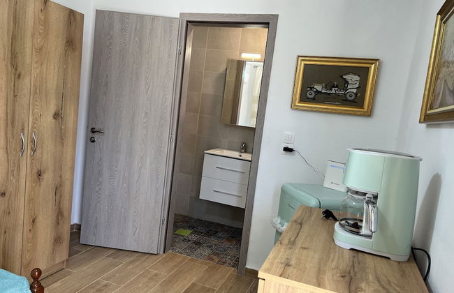 Ecological Studio Flat in Kalyvia Thorikou, Greece - Photo 2
