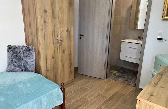 Ecological Studio Flat in Kalyvia Thorikou, Greece - Photo 5