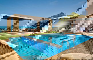 Foto 1 - The Mini Beach Hotel