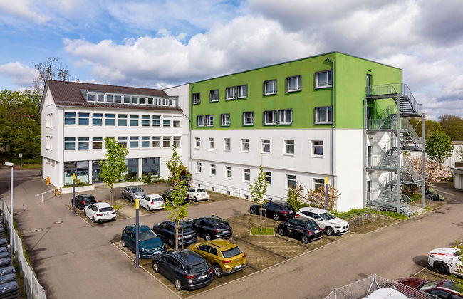 mk | monteurzimmer stuttgart - Foto 1