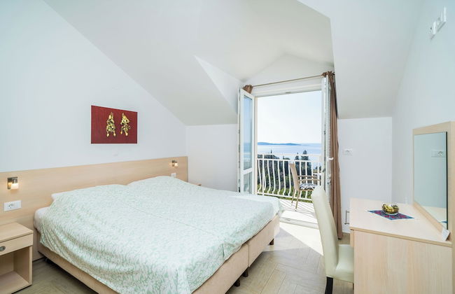 Villa Samba - Foto 13