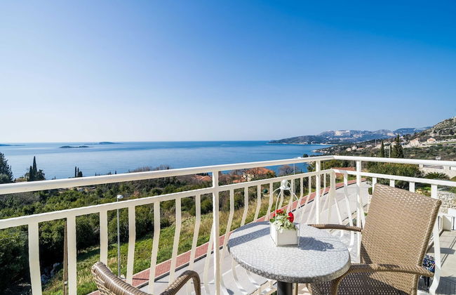 Villa Samba - Foto 59