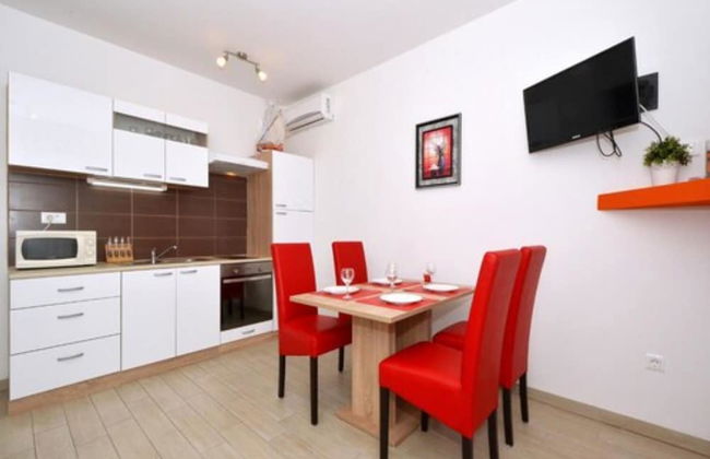 Lobster Apartments - Foto 24