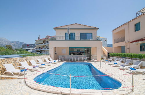 Photo 1 - Villa Sirokos Lefkada With Pool
