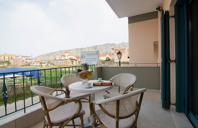 Villa Sirokos Lefkada With Pool - Foto 13