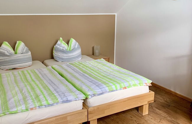 Haag Zimmervermietung - Foto 15