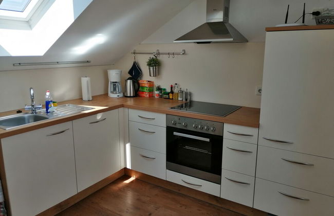 Haag Zimmervermietung - Foto 23