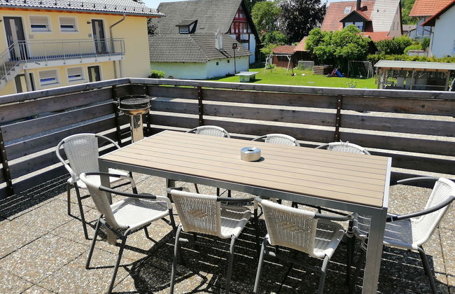 Haag Zimmervermietung - Foto 57