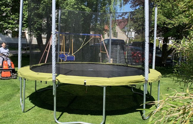 Haag Zimmervermietung - Foto 40