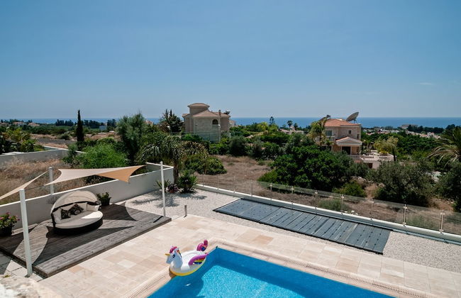 Villa Verdi - Foto 17