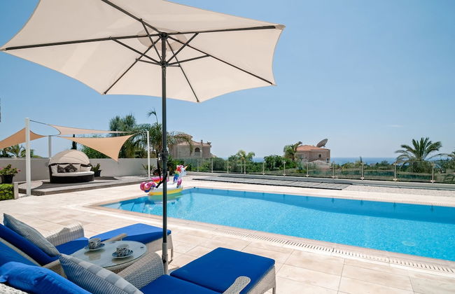 Villa Verdi - Foto 14