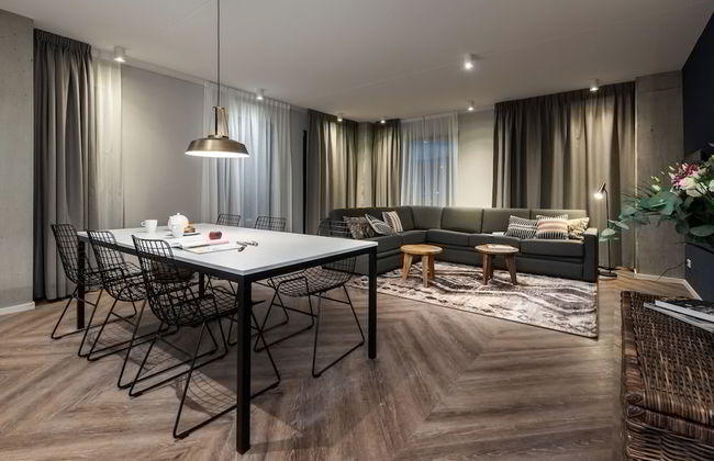 Numa Amsterdam Docklands - Foto 10