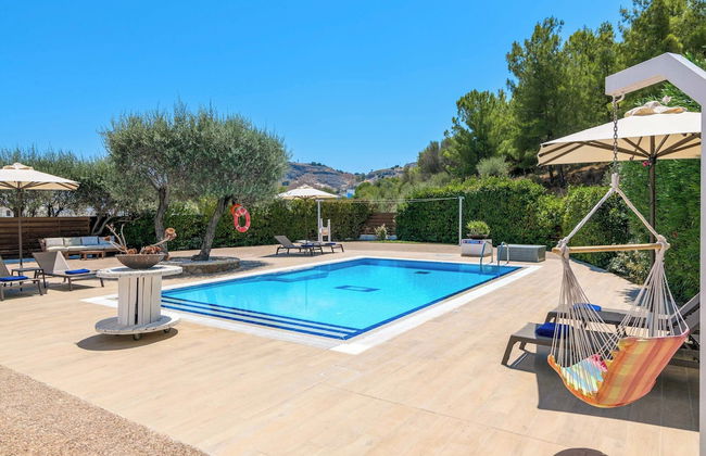 Villa Krini Panos - Foto 13