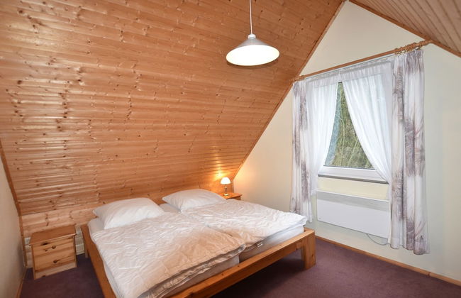 Ferienhaus in der Naehe der Ostsee - Foto 9