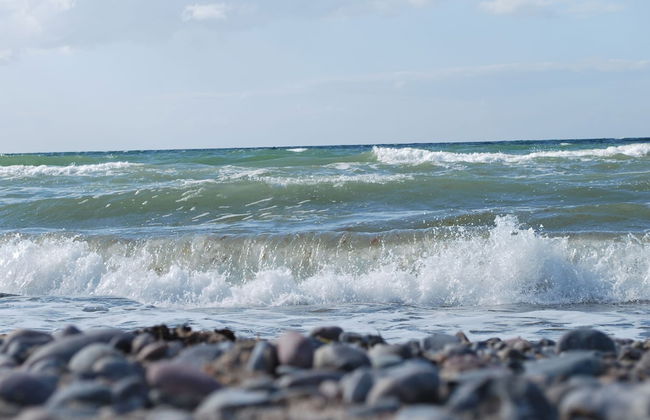 Ferienhaus in der Naehe der Ostsee - Foto 65