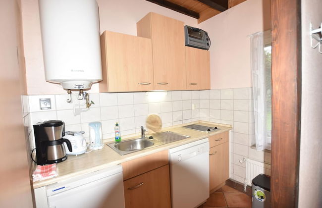 Ferienhaus in der Naehe der Ostsee - Foto 26