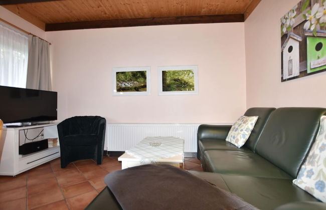Ferienhaus in der Naehe der Ostsee - Foto 43