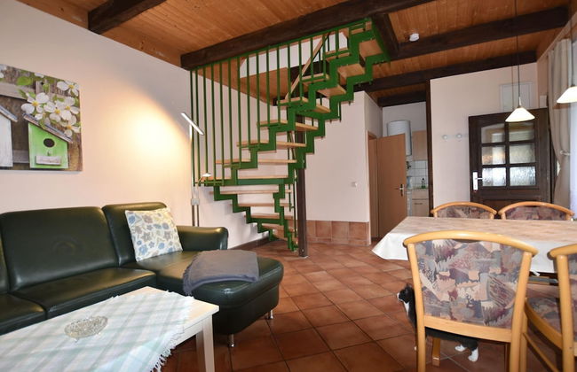 Ferienhaus in der Naehe der Ostsee - Foto 58