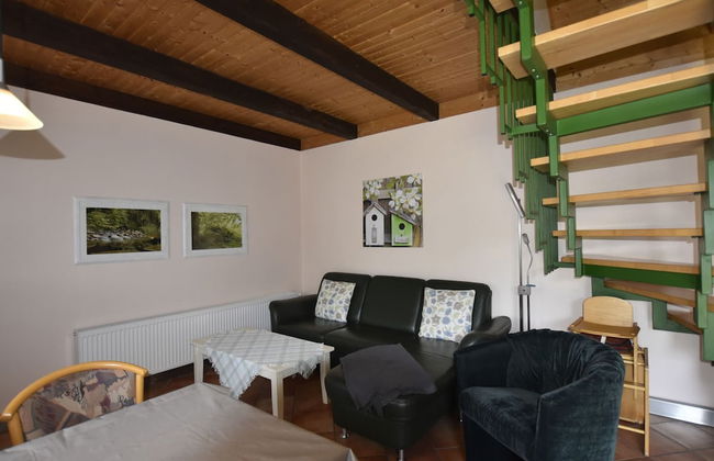 Ferienhaus in der Naehe der Ostsee - Foto 38