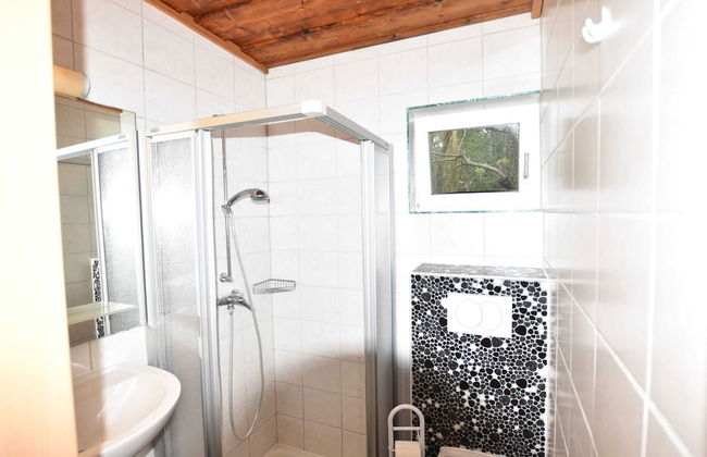 Sunny Garden Retreat, Neubukow - Foto 9