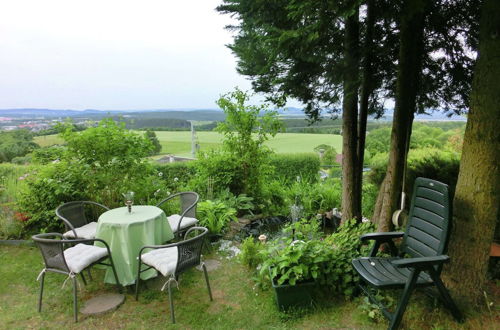 Photo 11 - Attractive Holiday Home in Langewiesen With Garden