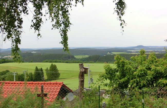 Quiet Getaway Near Ilmenau - Foto 13