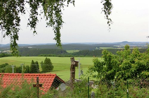 Foto 11 - Holiday Home in Langewiesen