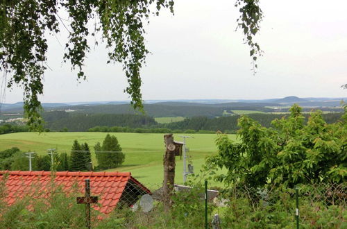 Photo 14 - Attractive Holiday Home in Langewiesen With Garden