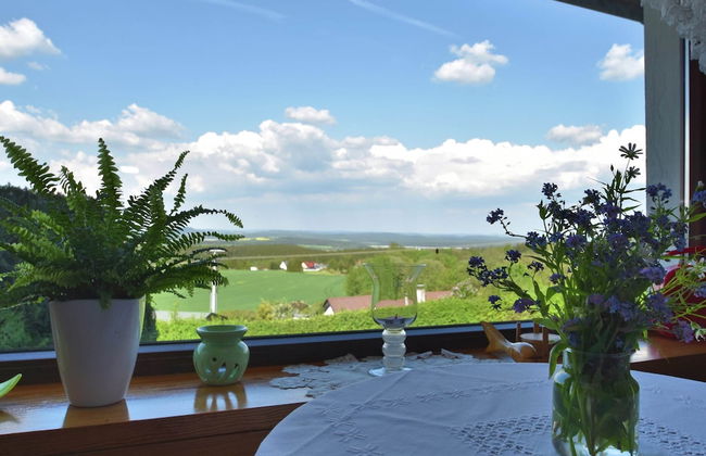 Quiet Getaway Near Ilmenau - Foto 14