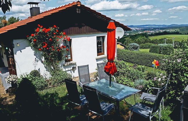 Quiet Getaway Near Ilmenau - Foto 1