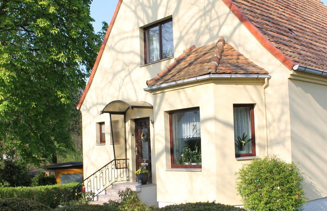 Wohnung mit Grossem Garten an der Ostseekuste - Photo 22