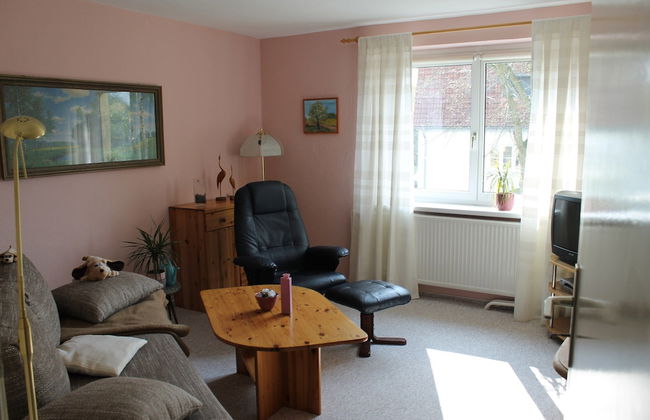 Wohnung mit Grossem Garten an der Ostseekuste - Photo 8