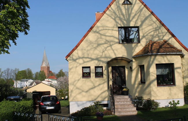 Wohnung mit Grossem Garten an der Ostseekuste - Foto 16