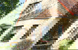 Photo 1 - Wohnung mit Grossem Garten an der Ostseekueste