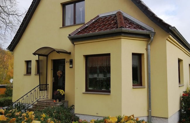 Wohnung mit Grossem Garten an der Ostseekuste - Foto 20