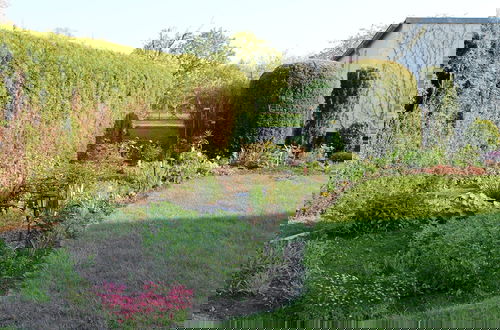 Foto 17 - Wohnung mit Grossem Garten an der Ostseekueste