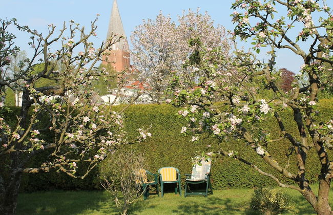 Wohnung mit Grossem Garten an der Ostseekuste - Foto 24