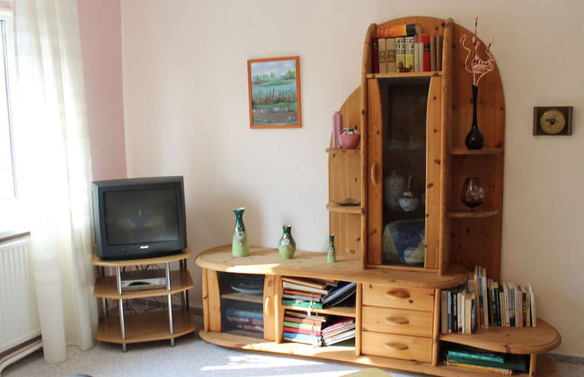 Wohnung mit Grossem Garten an der Ostseekuste - Foto 6